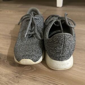 Vince Gray Sneakers